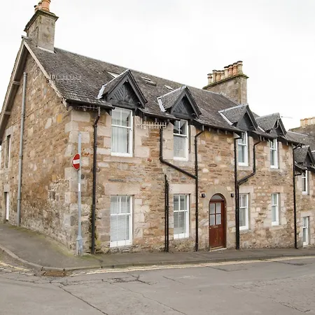 Central Pitlochry Exterior photo